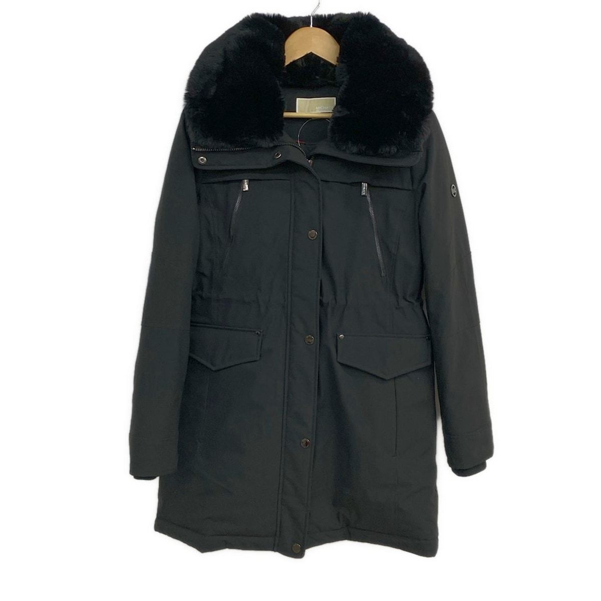 MICHAEL KORS(マイケルコース) ダウンコート サイズM レディース美品