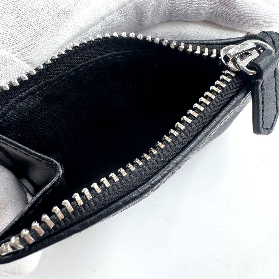 美品✨ヴィヴィアン ウエストウッド コンパクト ウォレット オーブ