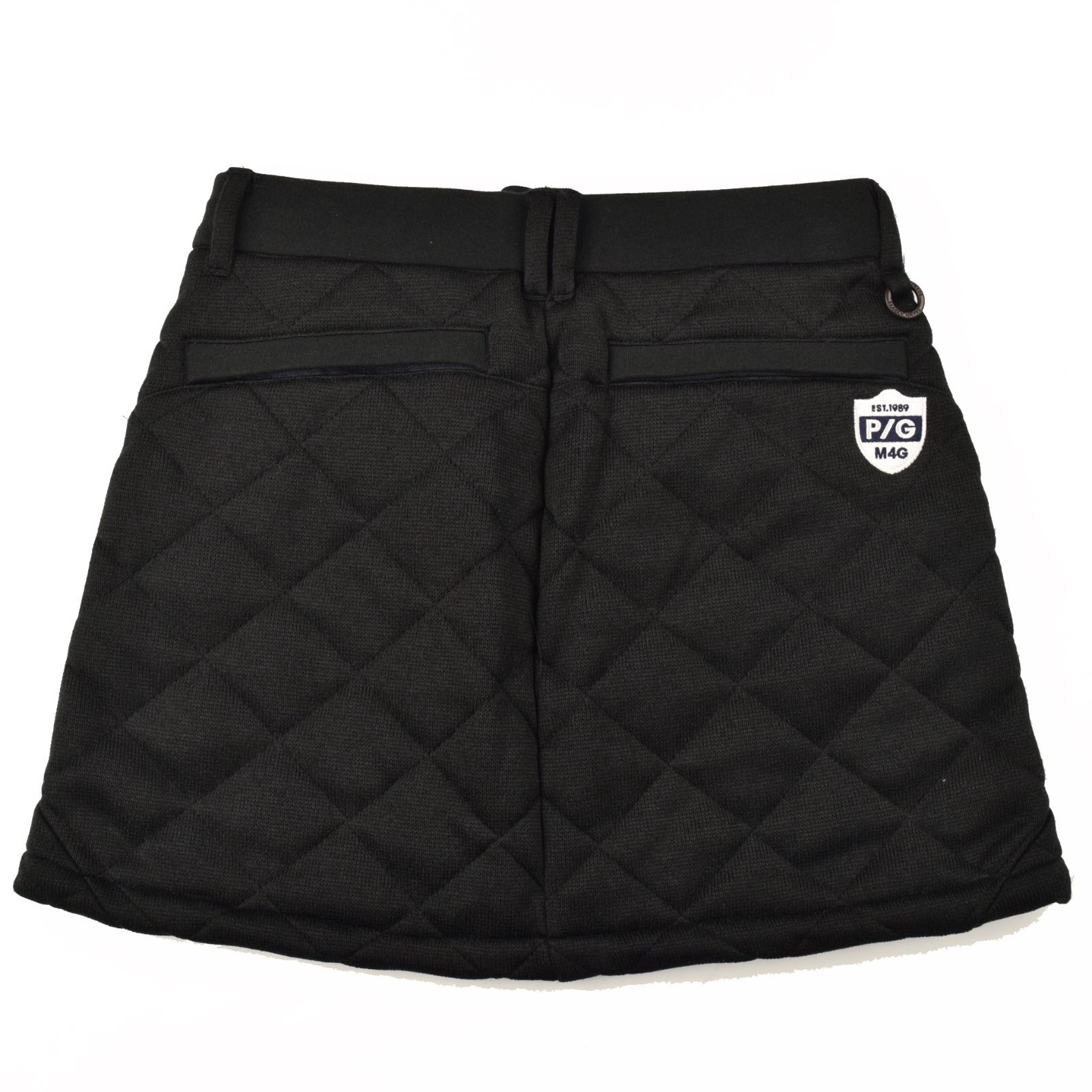 サイズ：1・M・新品】パーリーゲイツ 保温DiAPLEX ダイヤキルティング