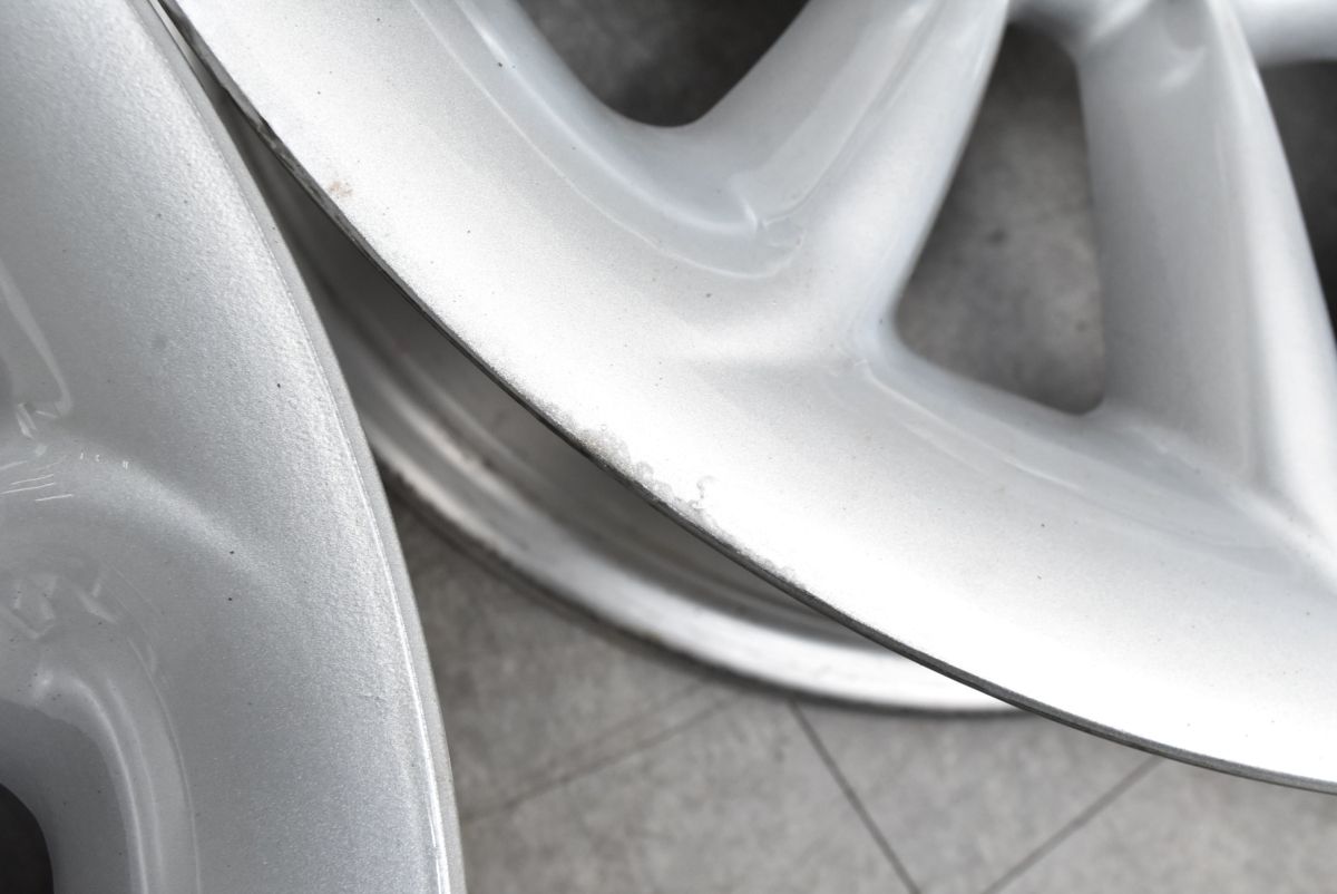 希少 正規品】シボレー アストロ スタークラフト 純正 16in 7J ±0