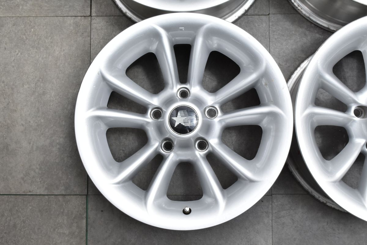 希少 正規品】シボレー アストロ スタークラフト 純正 16in 7J ±0