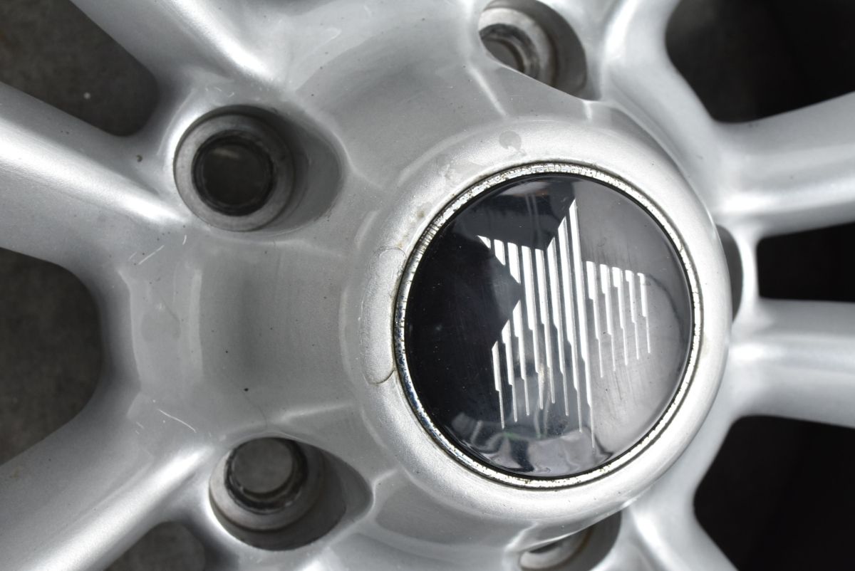 希少 正規品】シボレー アストロ スタークラフト 純正 16in 7J ±0