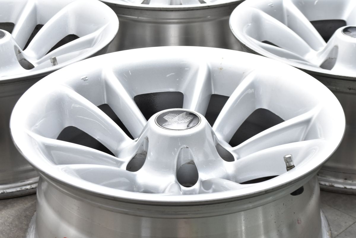 希少 正規品】シボレー アストロ スタークラフト 純正 16in 7J ±0