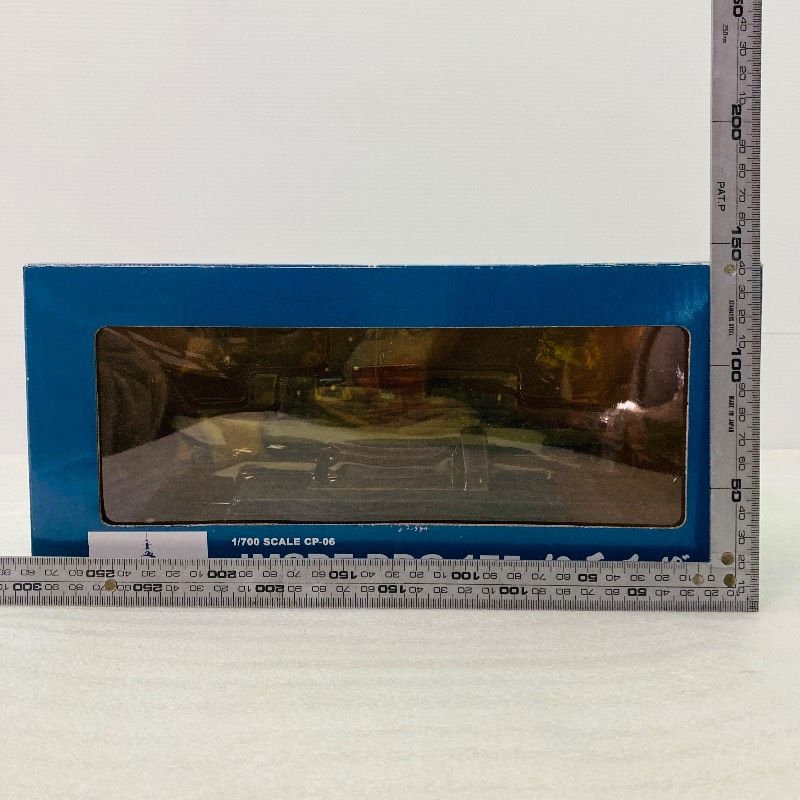 未開封品】ピットロード 1/700スケール CP-06 海上自衛隊イージス
