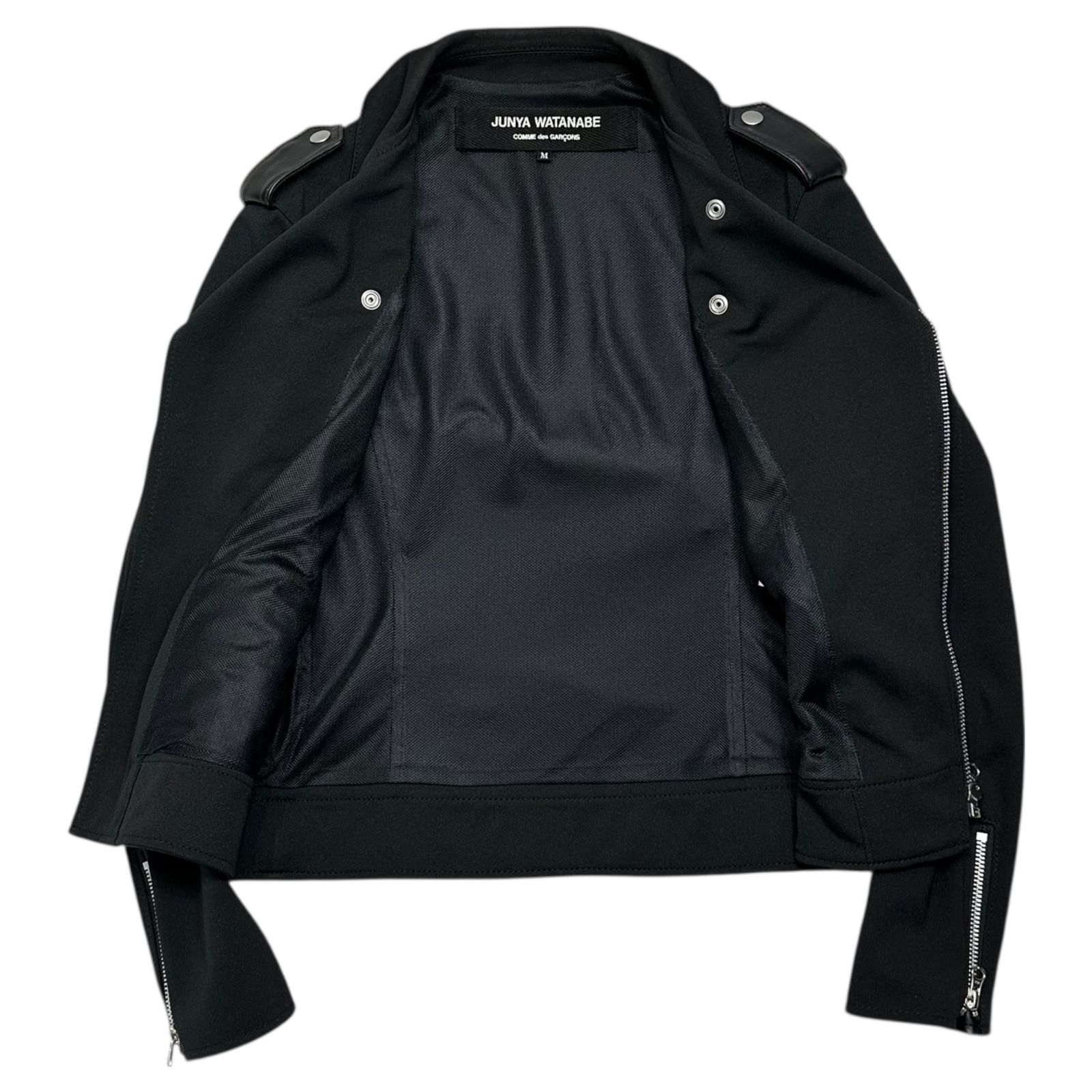 COMME des GARCONS JUNYA WATANABE(コムデギャルソンジュンヤワタナベ