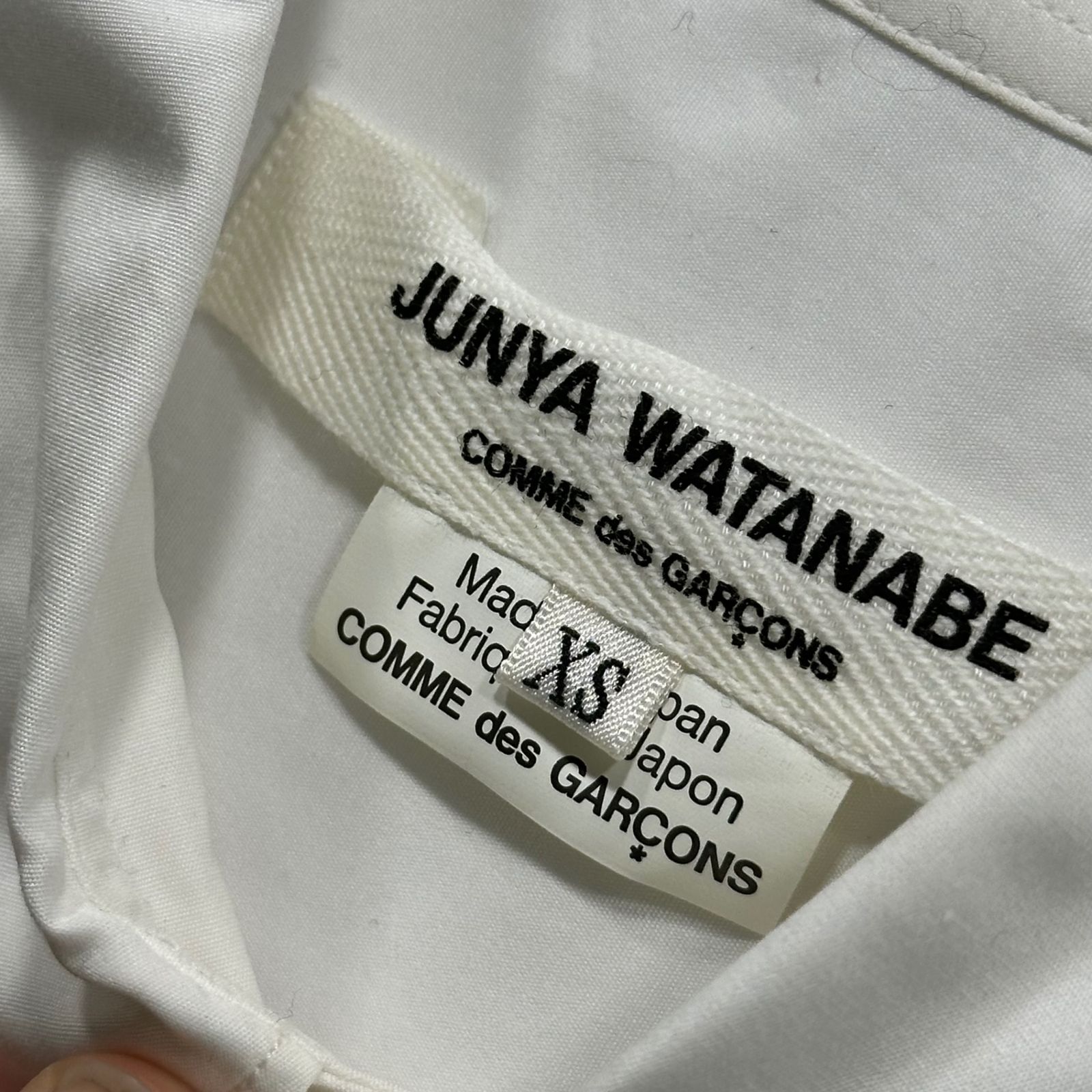 COMME des GARCONS JUNYA WATANABE(コムデギャルソンジュンヤワタナベ