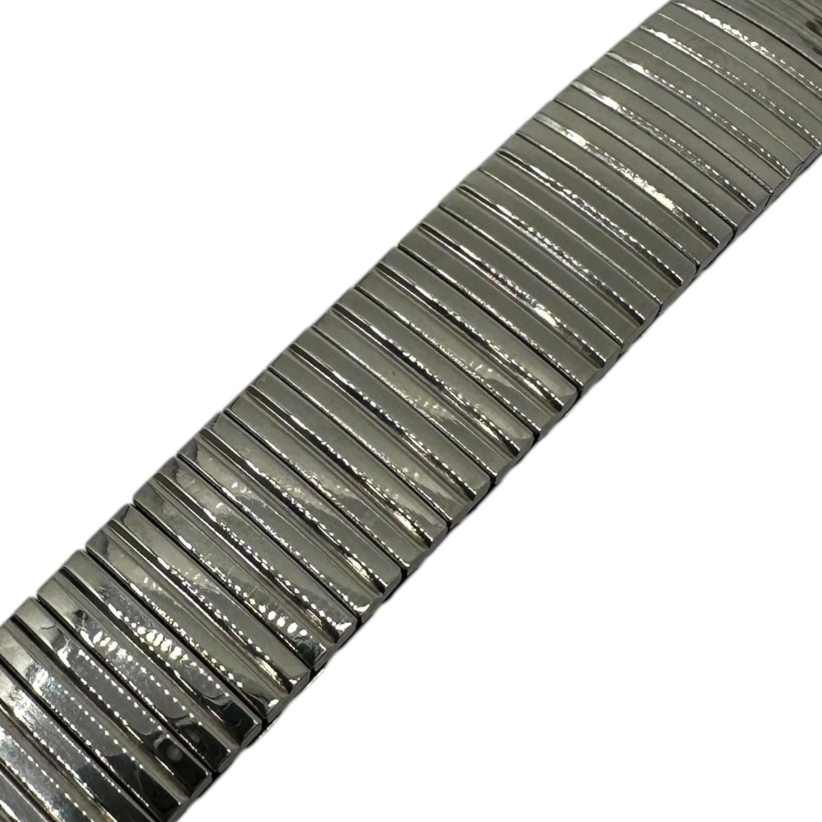 Indian jewelry(インディアンジュエリー) Zuni Spinner Sunface Watch