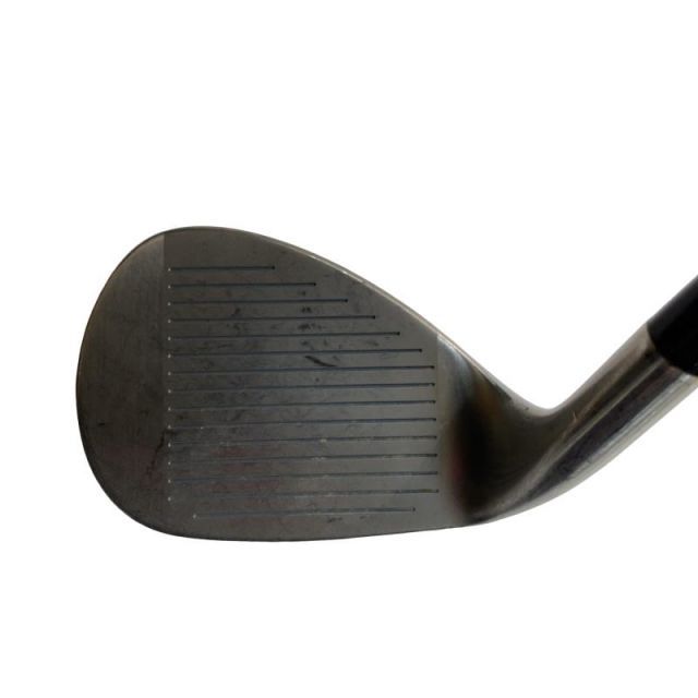 中古】 ミズノ SCUD 52° ウェッジ WG EXSAR(SCUD) (フレックスその他