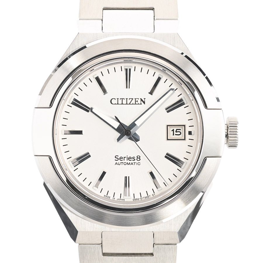CITIZEN シチズン 腕時計 シリーズ8 NA1000 88A