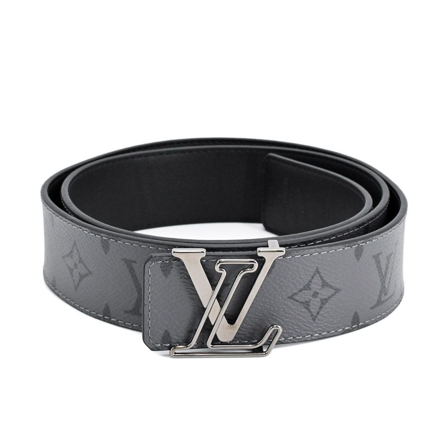 LOUIS VUITTON ルイヴィトン ベルト サンチュールLV M0373S LOUIS VUITTON ルイヴィトン ベルト サンチュールLVライン40MM M0373S