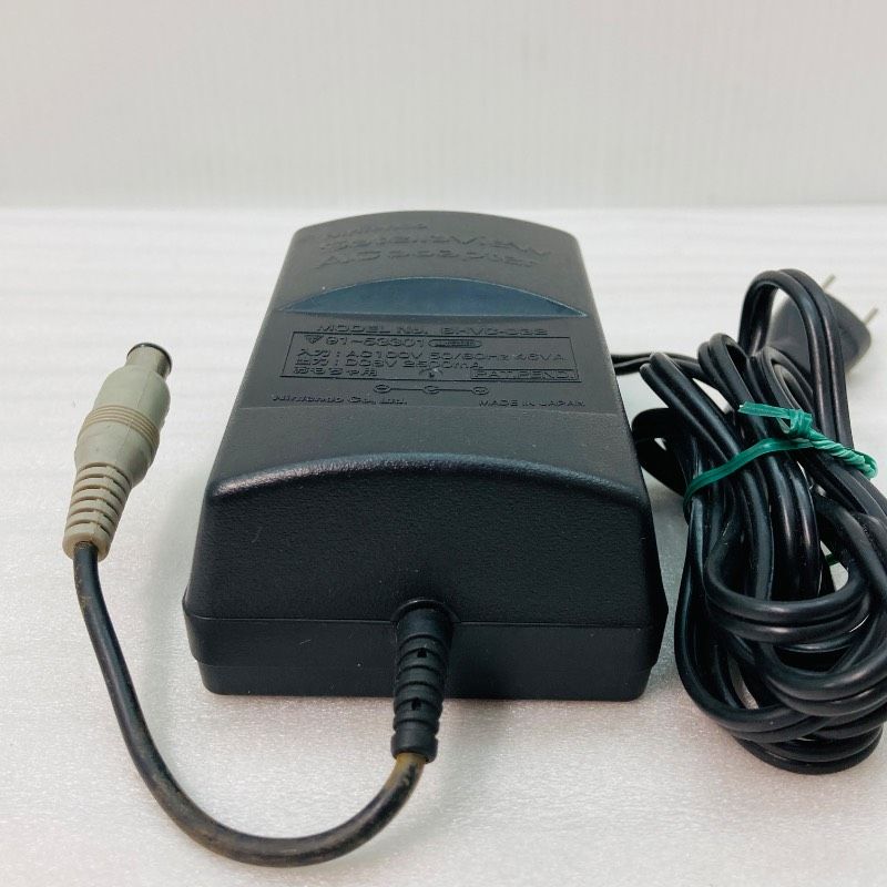 スーパーファミコン ACアダプタ付 Nintendo スーパーファミコン 専用 ACアダプター ☆Nintendo純正☆ SFC