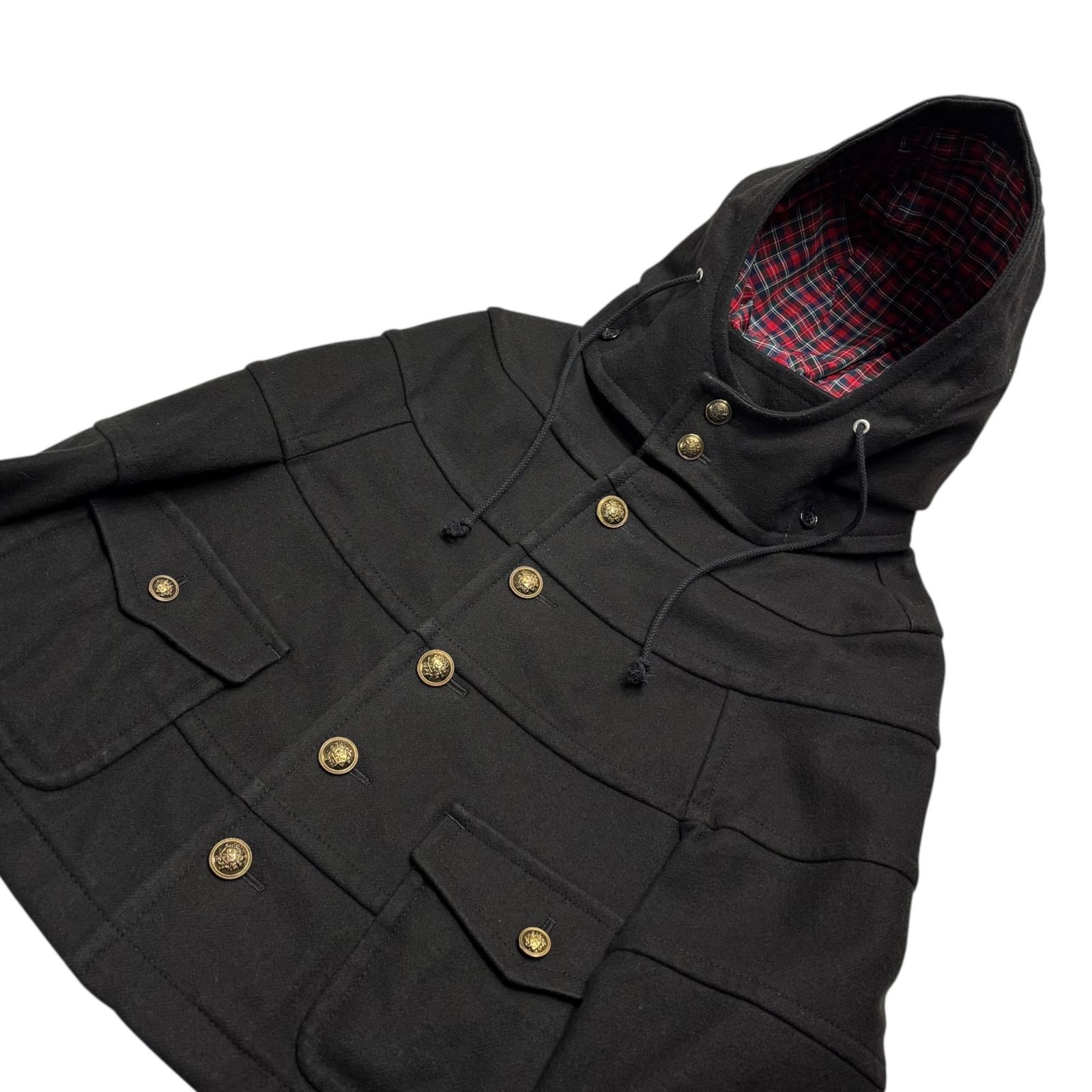 tricot COMME des GARCONS(トリココムデギャルソン) 11AW Inner Check