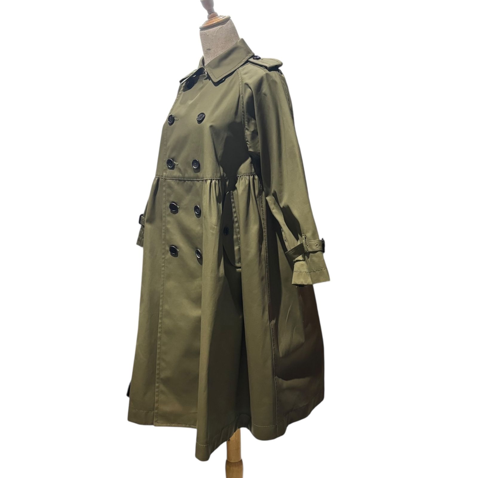 tricot COMME des GARCONS(トリココムデギャルソン) 13AW Cotton 