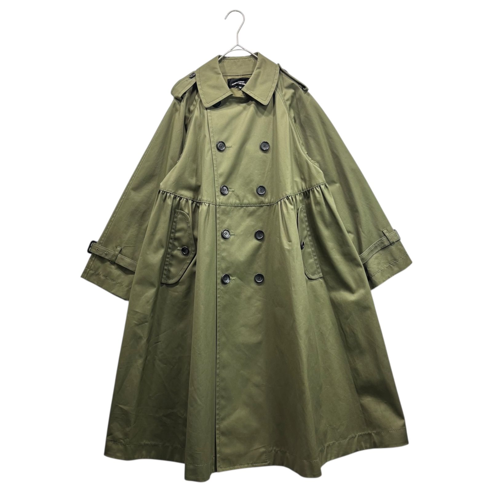 tricot COMME des GARCONS(トリココムデギャルソン) 13AW Cotton 