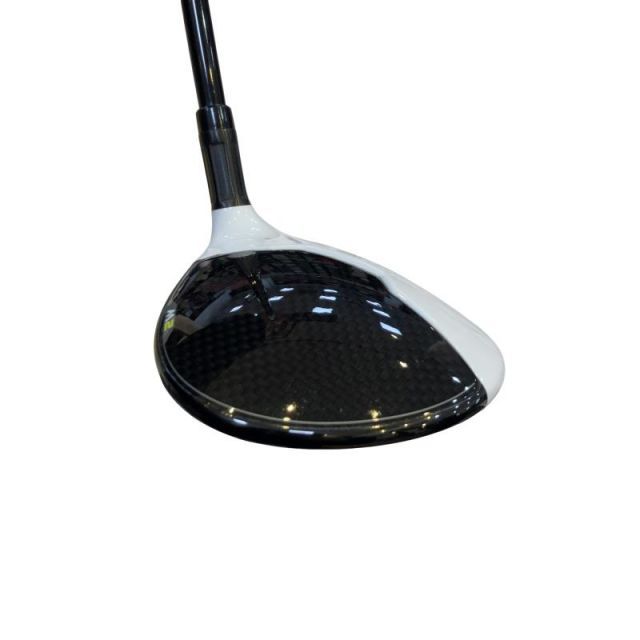 テーラーメイド　M2 フェアウェイウッド　5W 純正シャフト　US仕様 中古】 テーラーメイド M2(2017) 5W USA フェアウェイウッド FW 純正