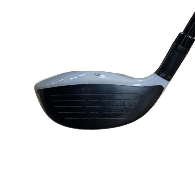 中古】 テーラーメイド M2(2017) 5W USA フェアウェイウッド FW 純正