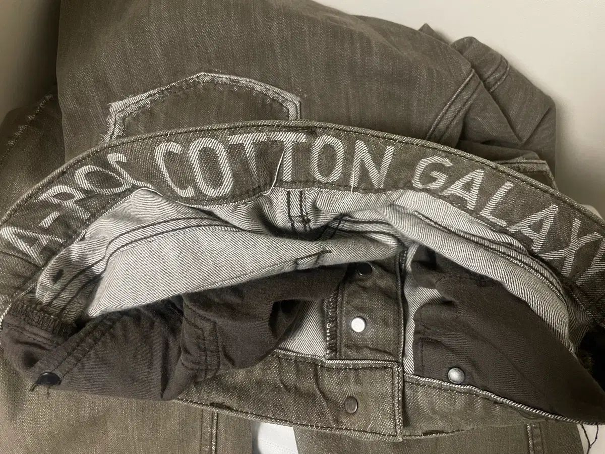 ISSEY MIYAKE イッセイミヤケ 09SS A-POC デニム パンツ - メルカリ