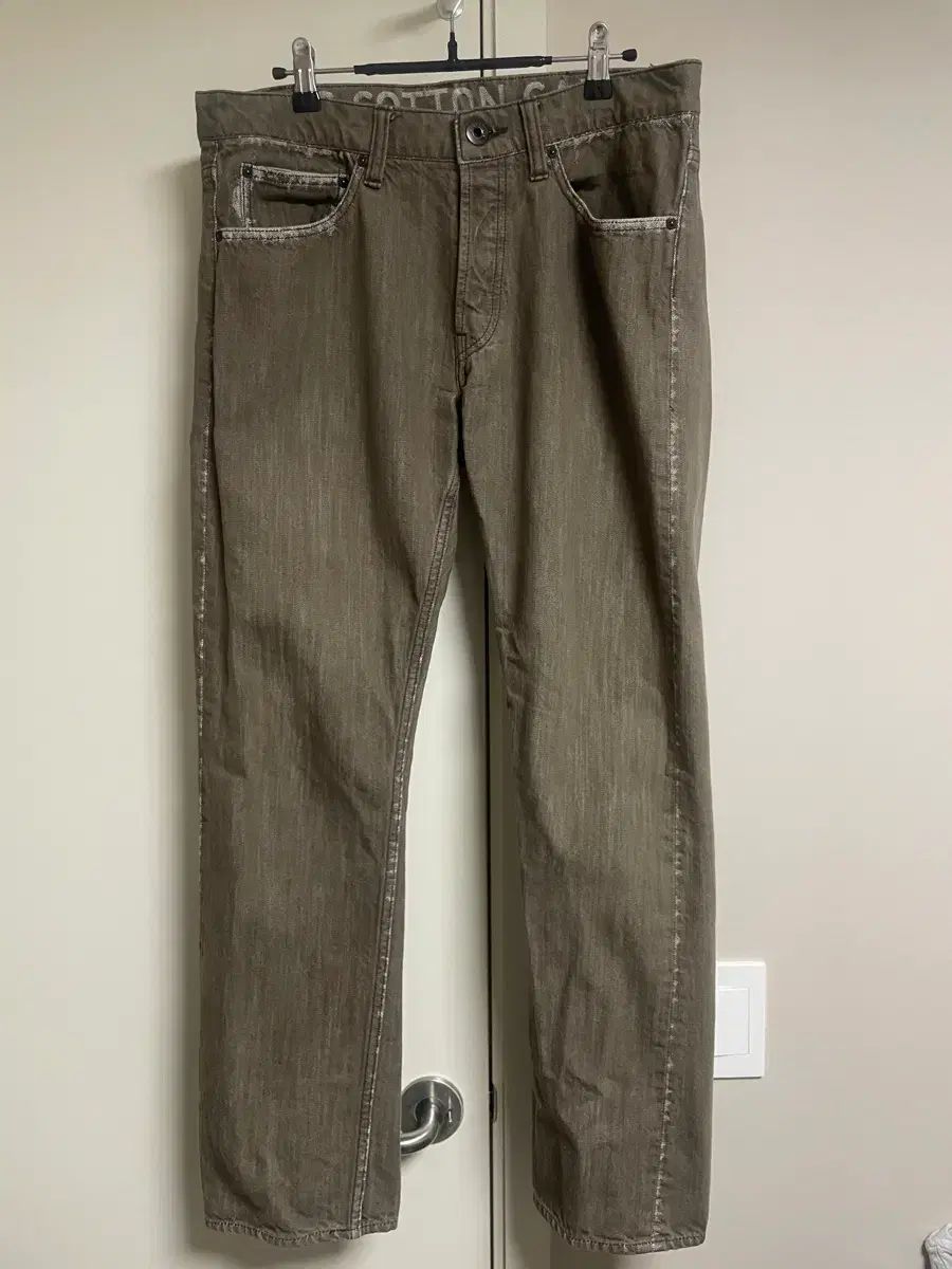 ISSEY MIYAKE イッセイミヤケ 09SS A-POC デニム パンツ - メルカリ