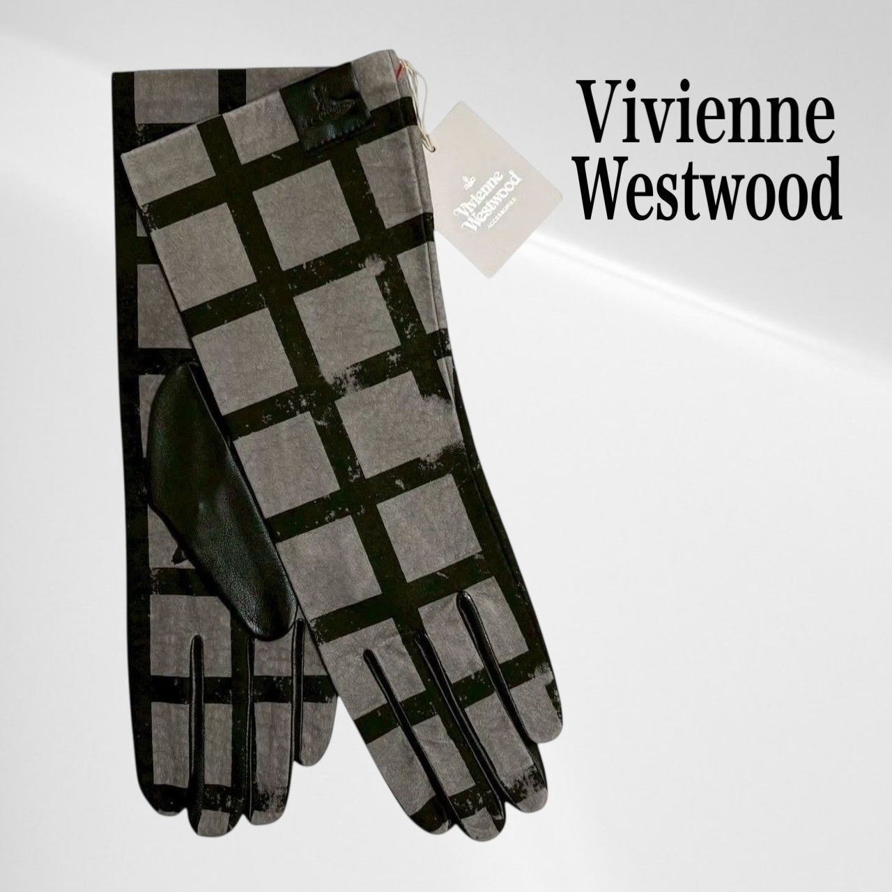 Vivienne Westwood 希少 手袋 アームカバー 楽天市場】vivienne westwood（手袋・アームカバー｜バッグ・小物