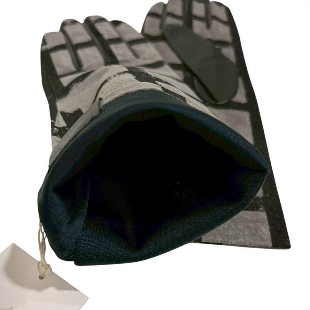 タグ付き・未使用品】 ヴィヴィアン ウエストウッド レディース 手袋