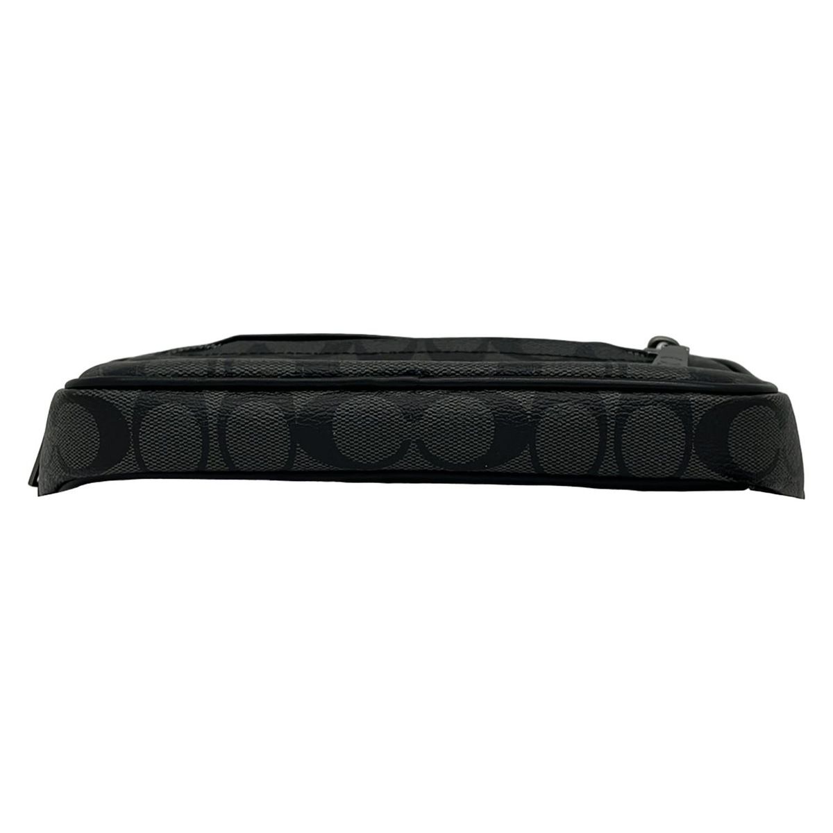 COACH(コーチ) ウエストポーチ美品 エリアス ベルトバッグ CJ506