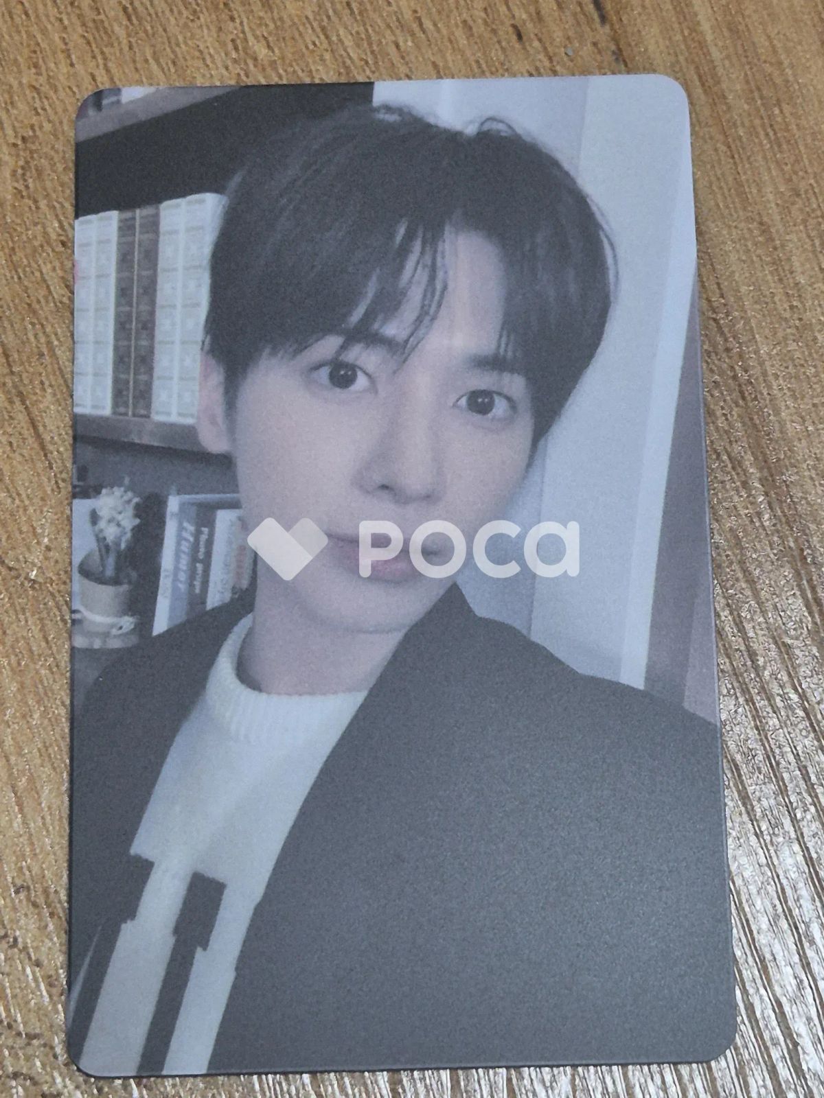 TXT テヒョン minisode 2: Thursday's Child M2U ラキドロ - メルカリ