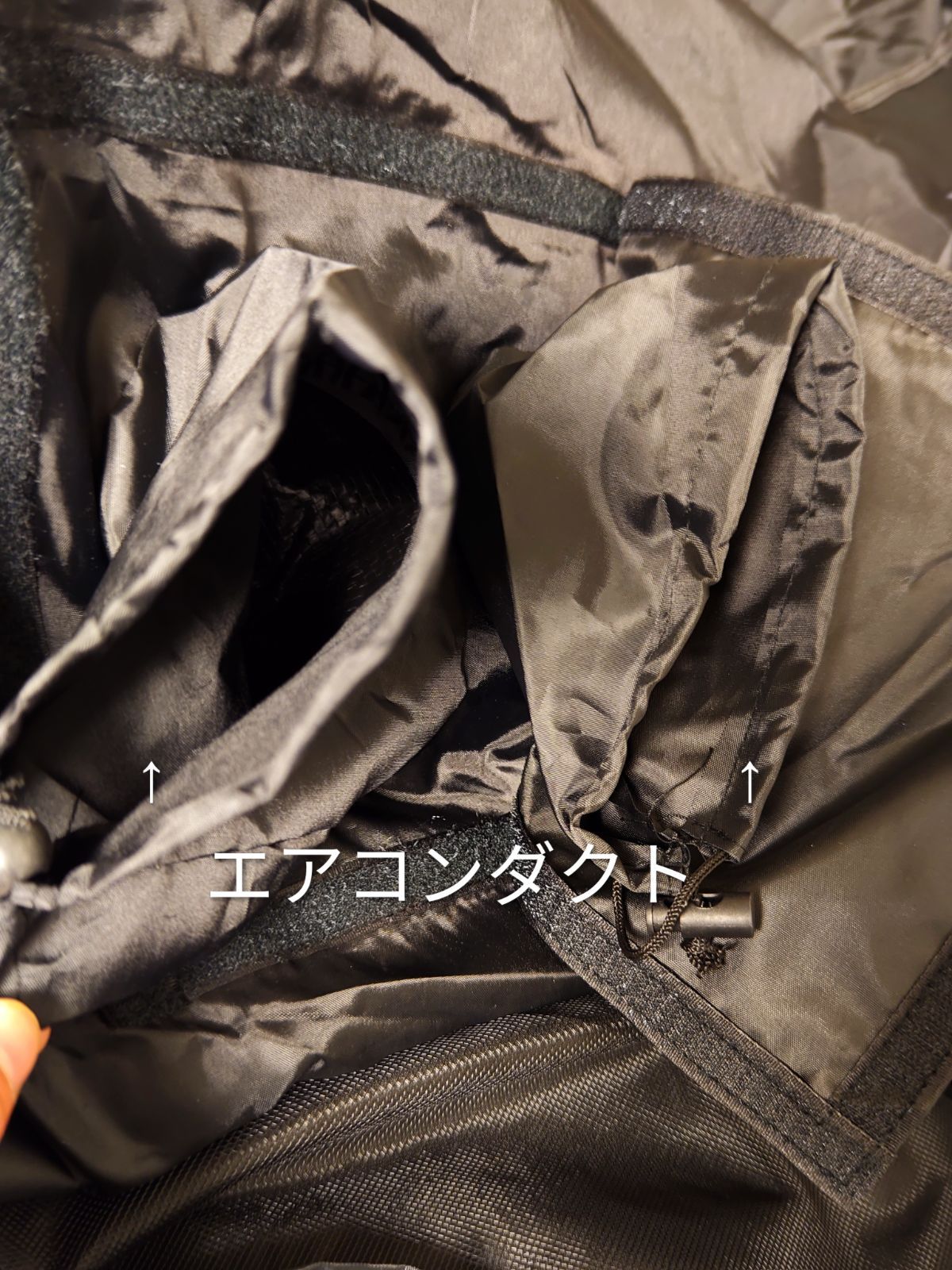 新品】日本未発売 Pinevall Firefly インフレータブルテント ブラック