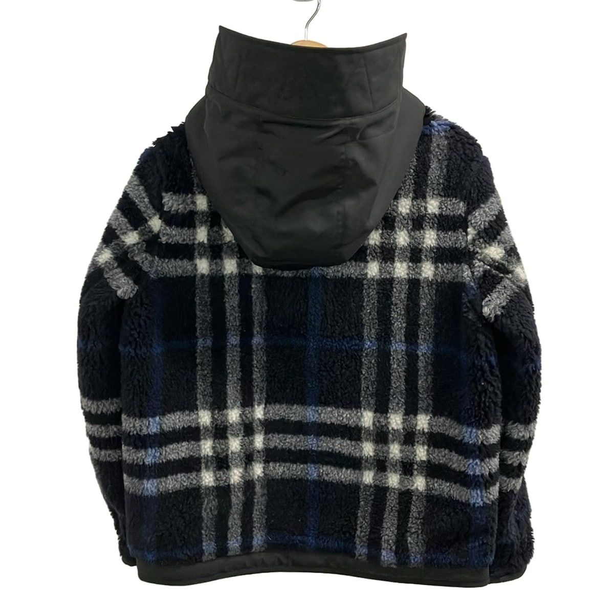 バーバリーロンドンイングランド ブルゾン サイズ36 S レディース美品