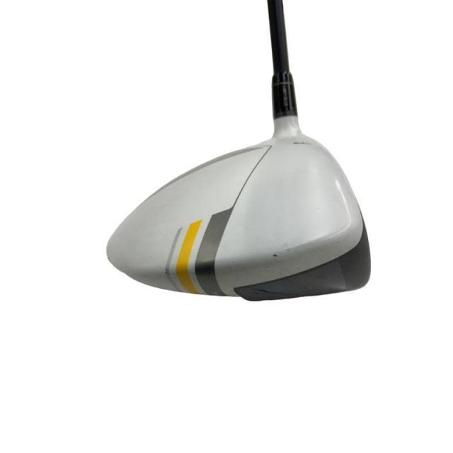 中古】 テーラーメイド RBZ STAGE 2 10.5° USA ドライバー DR ROCKET