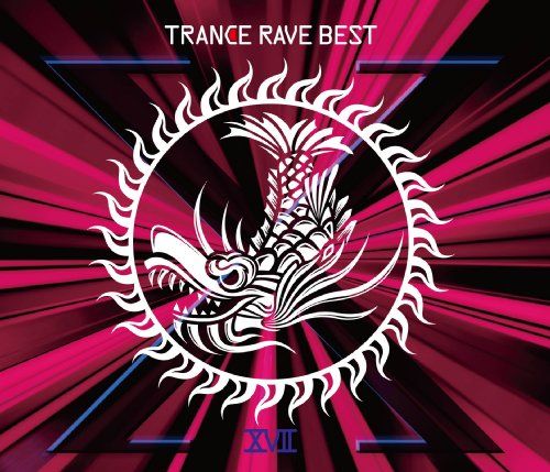 CD トランス レイヴ ベスト 17 オムニバス コマーシャル クラブ クルー マニアン カインダーファーター FEA