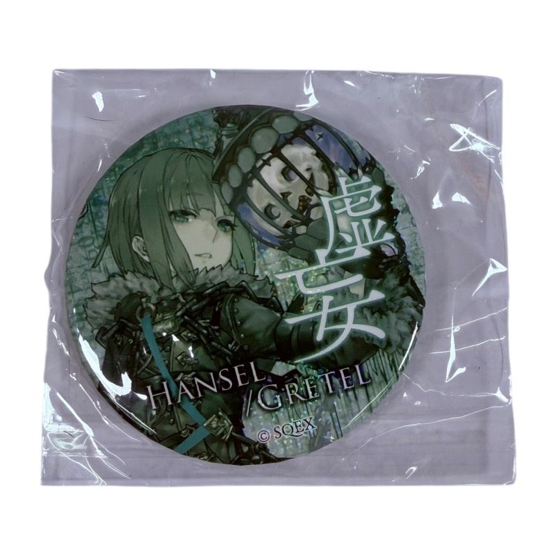 SINoALICE シノアリス SQUARE ENIX CAFE 2周年コラボカフェ