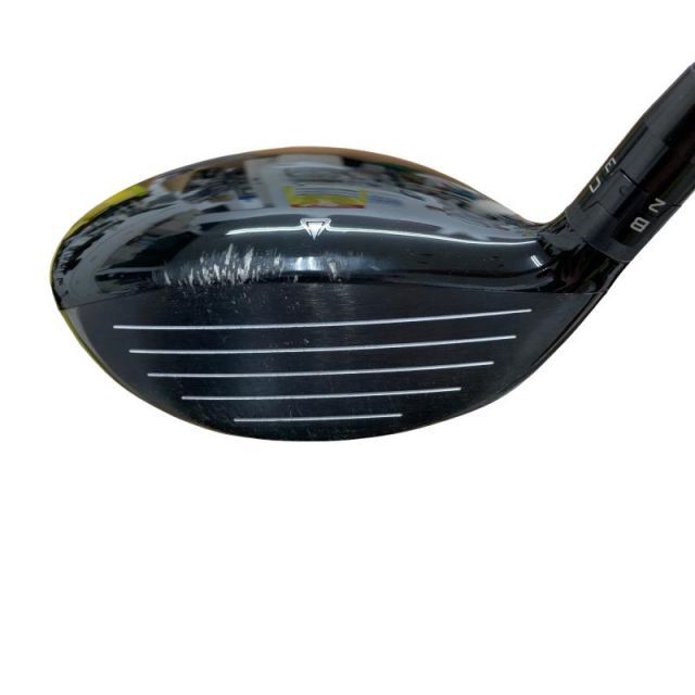 TS2 フェアウェイウッド 15度【中古】 中古】 タイトリスト TS2 15° フェアウェイウッド FW Speeder