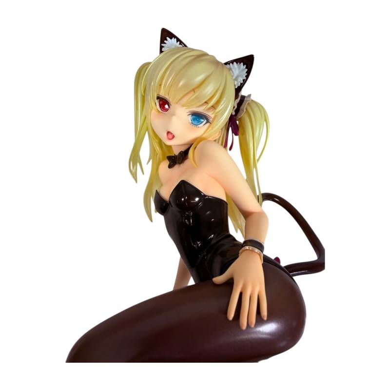 マックスファクトリー 僕は友達が少ない 羽瀬川小鳩 高山マリア 1/7