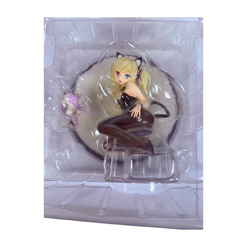 マックスファクトリー 僕は友達が少ない 羽瀬川小鳩 高山マリア 1/7