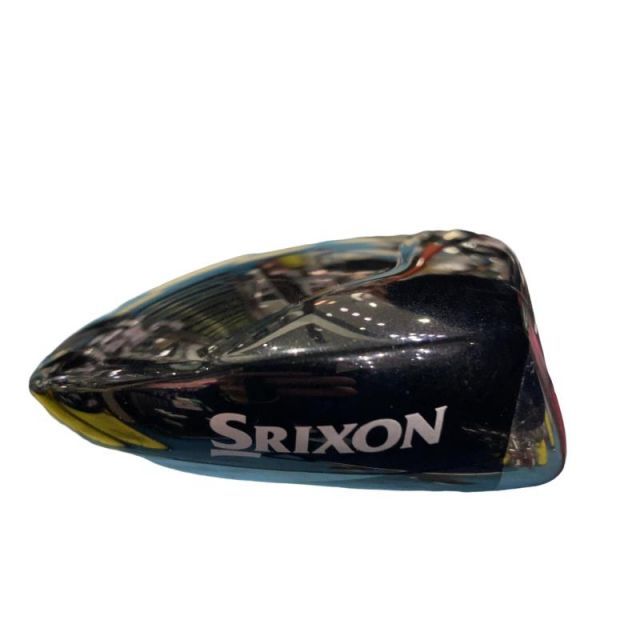 中古】 ダンロップ SRIXON Z F65 3W+ フェアウェイウッド FW Miyazaki