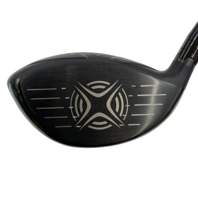 中古】 キャロウェイ XR 16 12.5° レディース ドライバー DR XR(2016