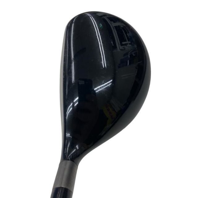 中古】 キャロウェイ APEX UW(2024) 19° ユーティリティ UT TENSEI 70