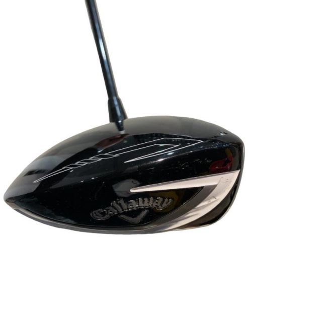 中古】 キャロウェイ X2 HOT 10.5° ドライバー DR X2 HOT(ドライバー