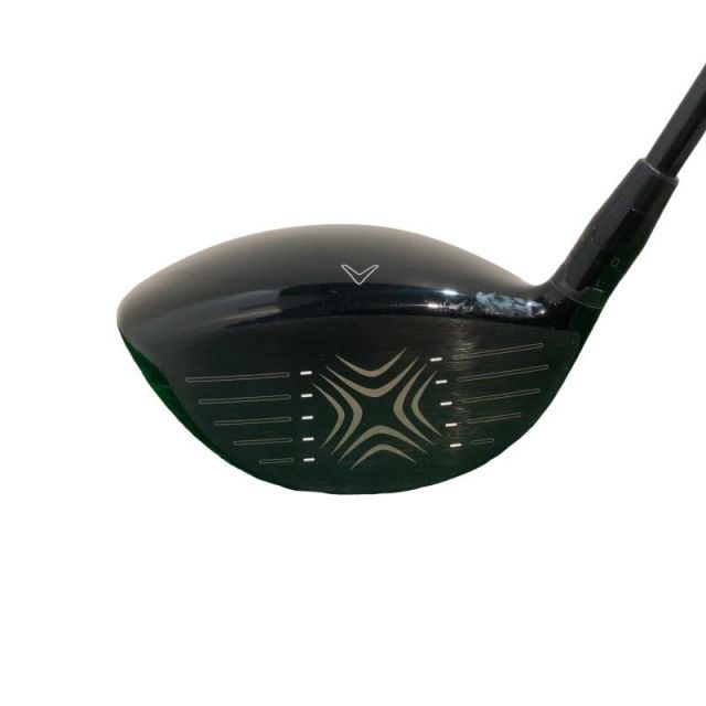 中古】 キャロウェイ X2 HOT 10.5° ドライバー DR X2 HOT(ドライバー