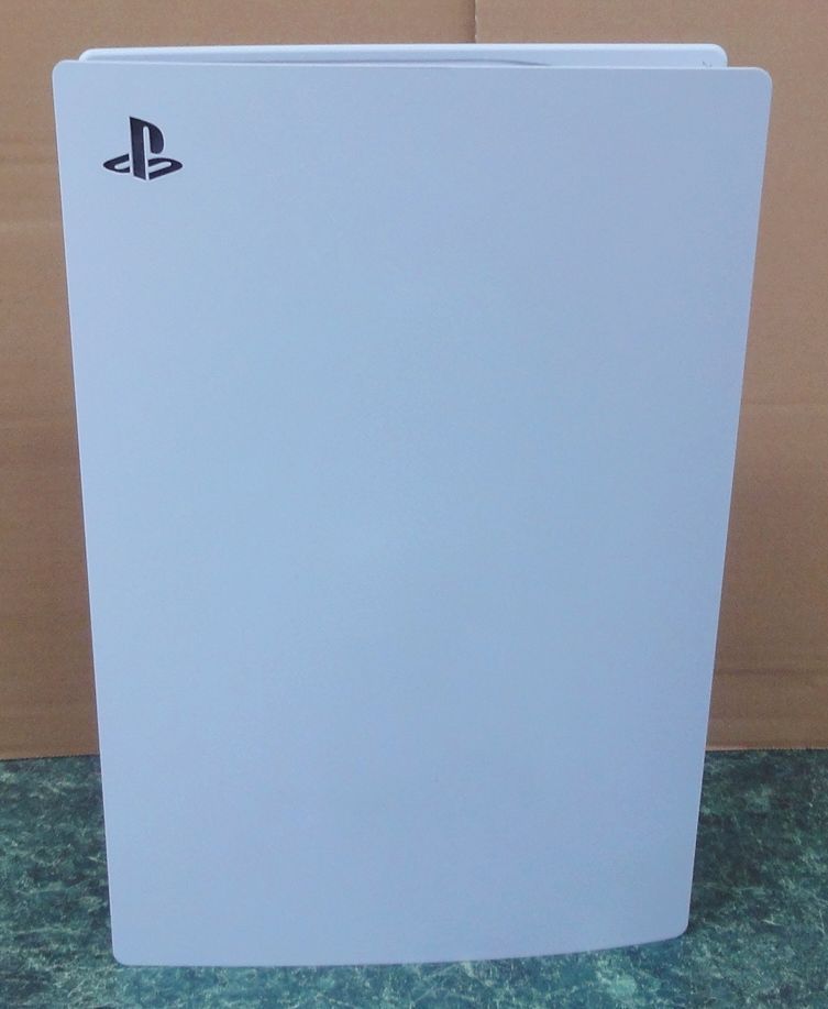 プレイステーション5本体 CFI