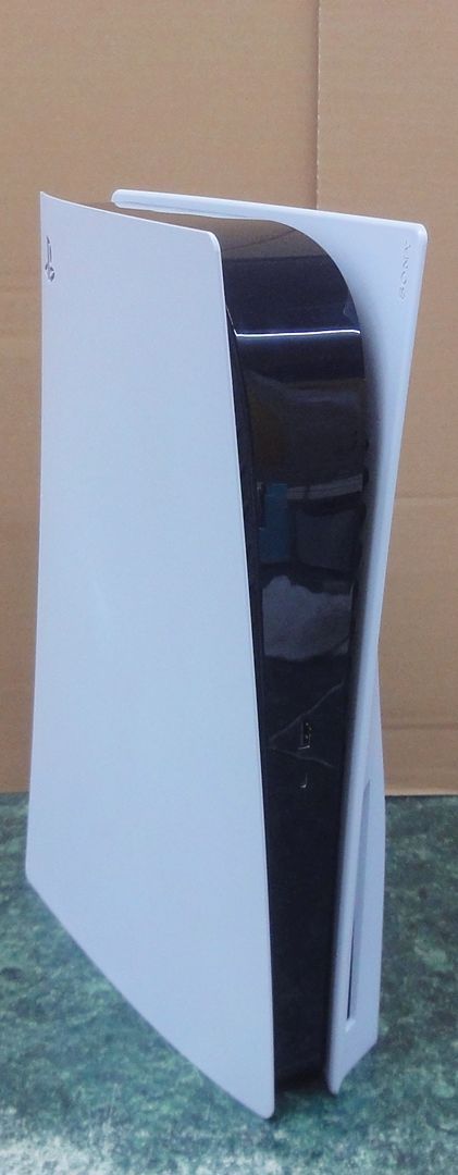 ゲーム機 PS 5 プレイステーション5本体 CFI 1000 A 01