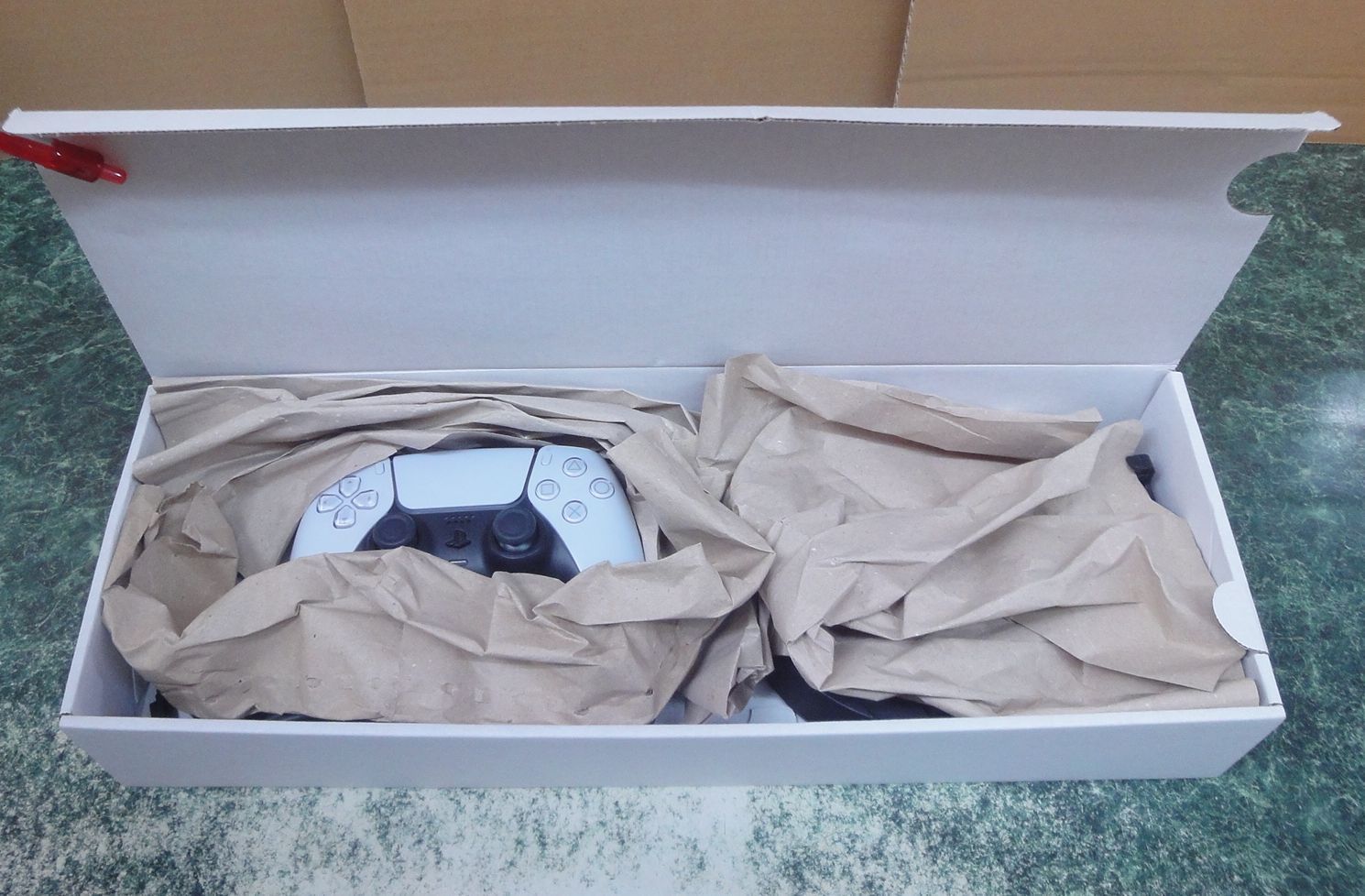 プレイステーション5本体