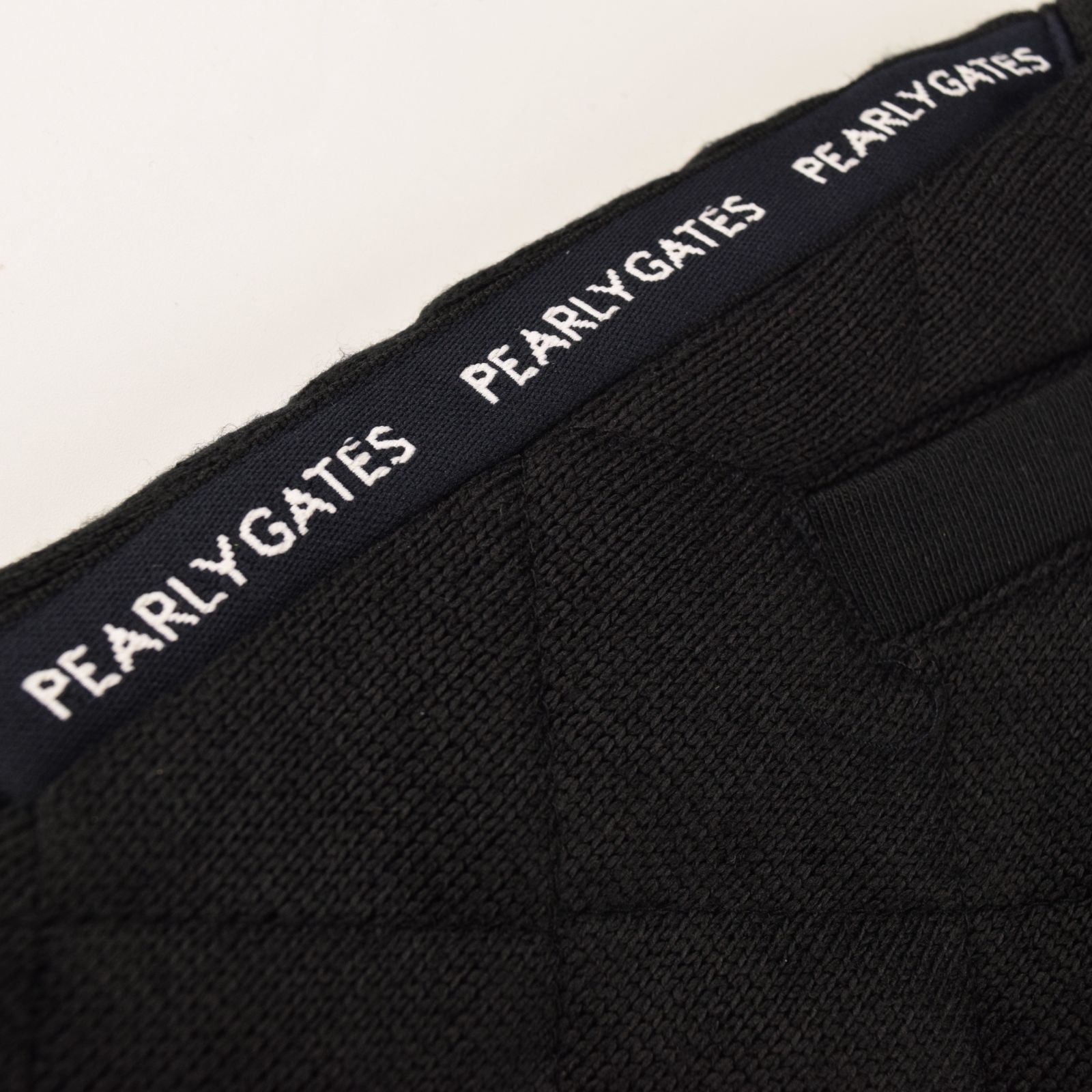 サイズ：0・S・新品】パーリーゲイツ 保温DiAPLEX ダイヤキルティング