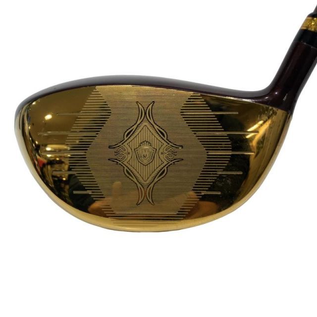 中古】 マジェスティゴルフ(旧マルマン) MAJESTY PRESTIGIO VIII 10.5