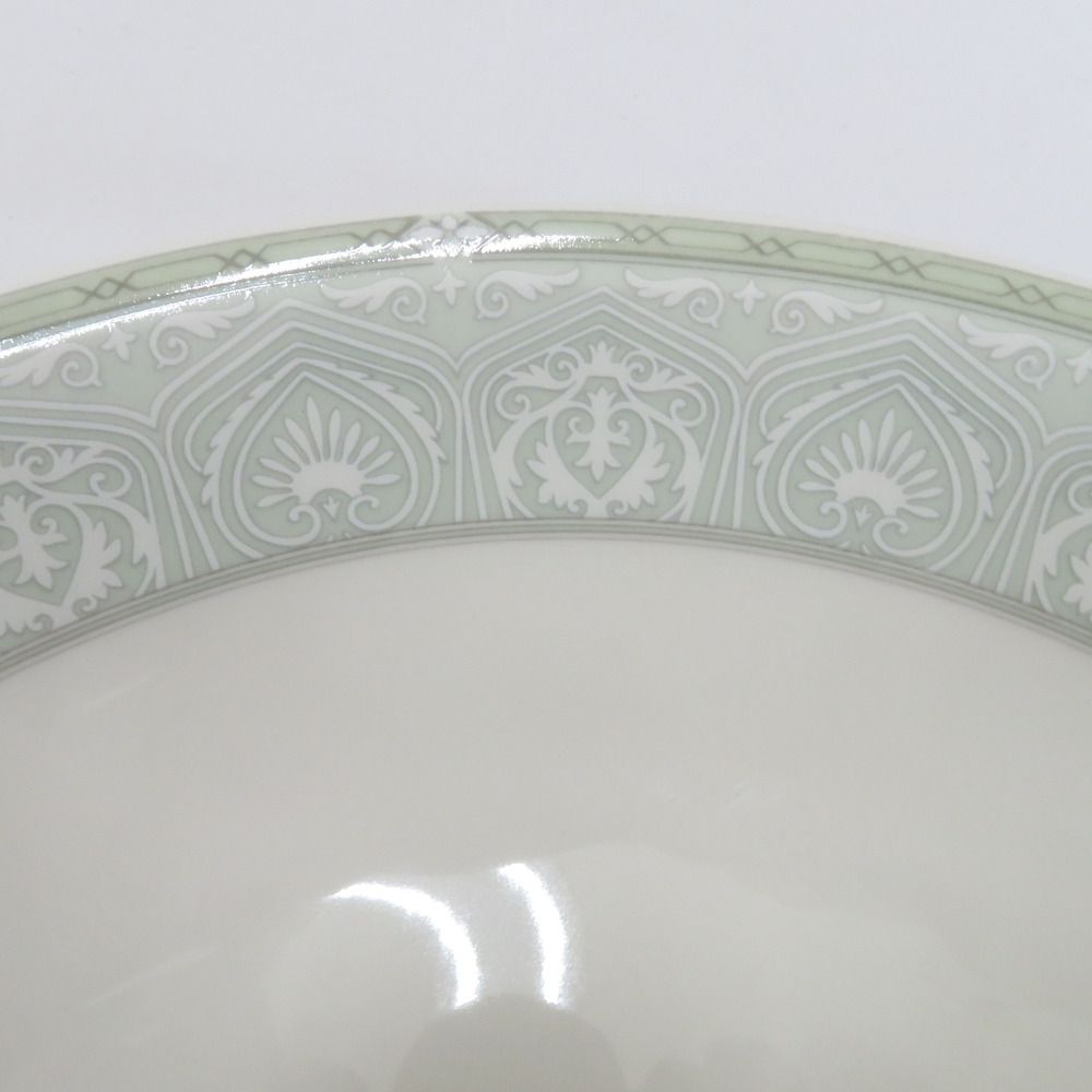 NIKKO PERCEPTION China 飾り皿 NIKKO - NIKKOニッコー Perception Chinaの通販 by マロン's shop