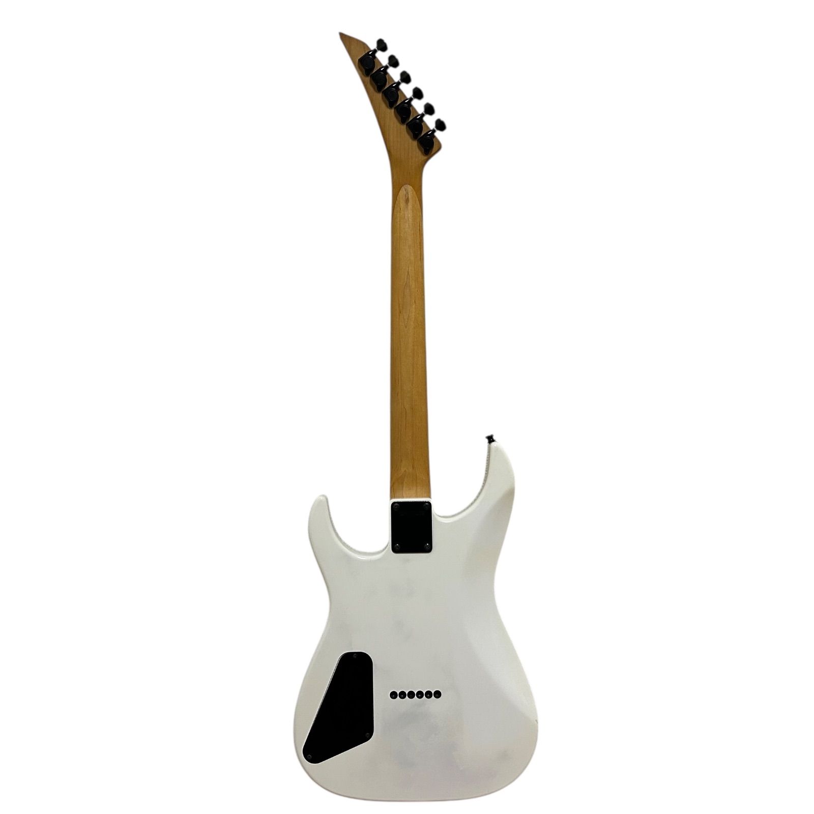 FERNANDES ZO-3 芸達者 SW エレキギター ホワイト FERNANDES ZO-3芸達者 - SW | White Guitars Online Store