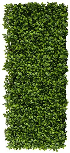 迅速に発送 山善 YAMAZEN グリーンフェンス 90 180? 簡単設置 簡単固定 軽量 水やり不要 フェンス 庭 人工観葉植物 おしゃれ グリーンカーテン リーフデコレーション エクスパンド EX 90180 LG ライトグリーン 155 db 0 ef