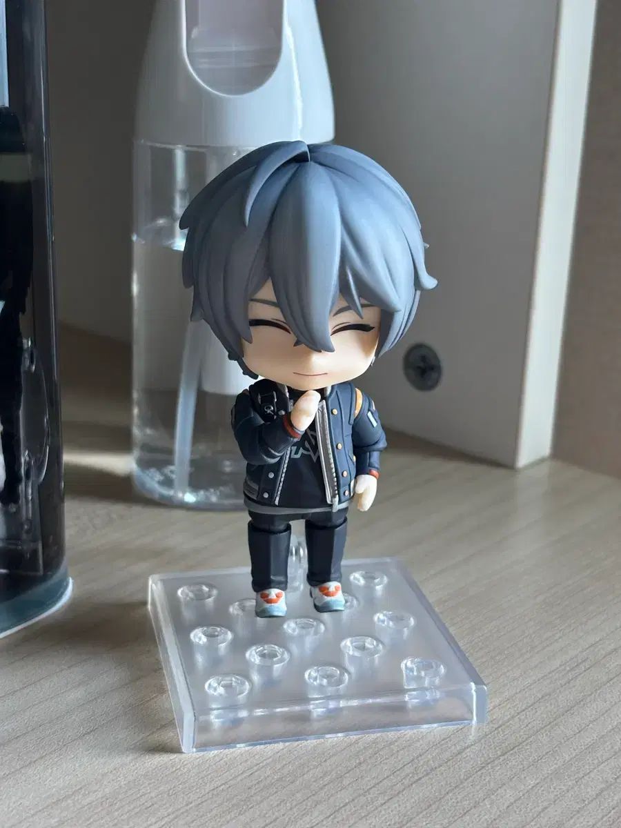 ゼンレスゾーンゼロ ワイズ ねんどろいど グッドスマイルカンパニー