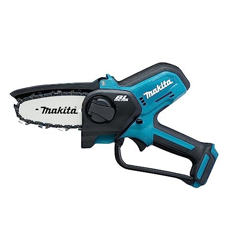 迅速に発送 マキタ Makita 充電式ハンディソー 10 8 V バッテリ 充電器別売 3472057 a