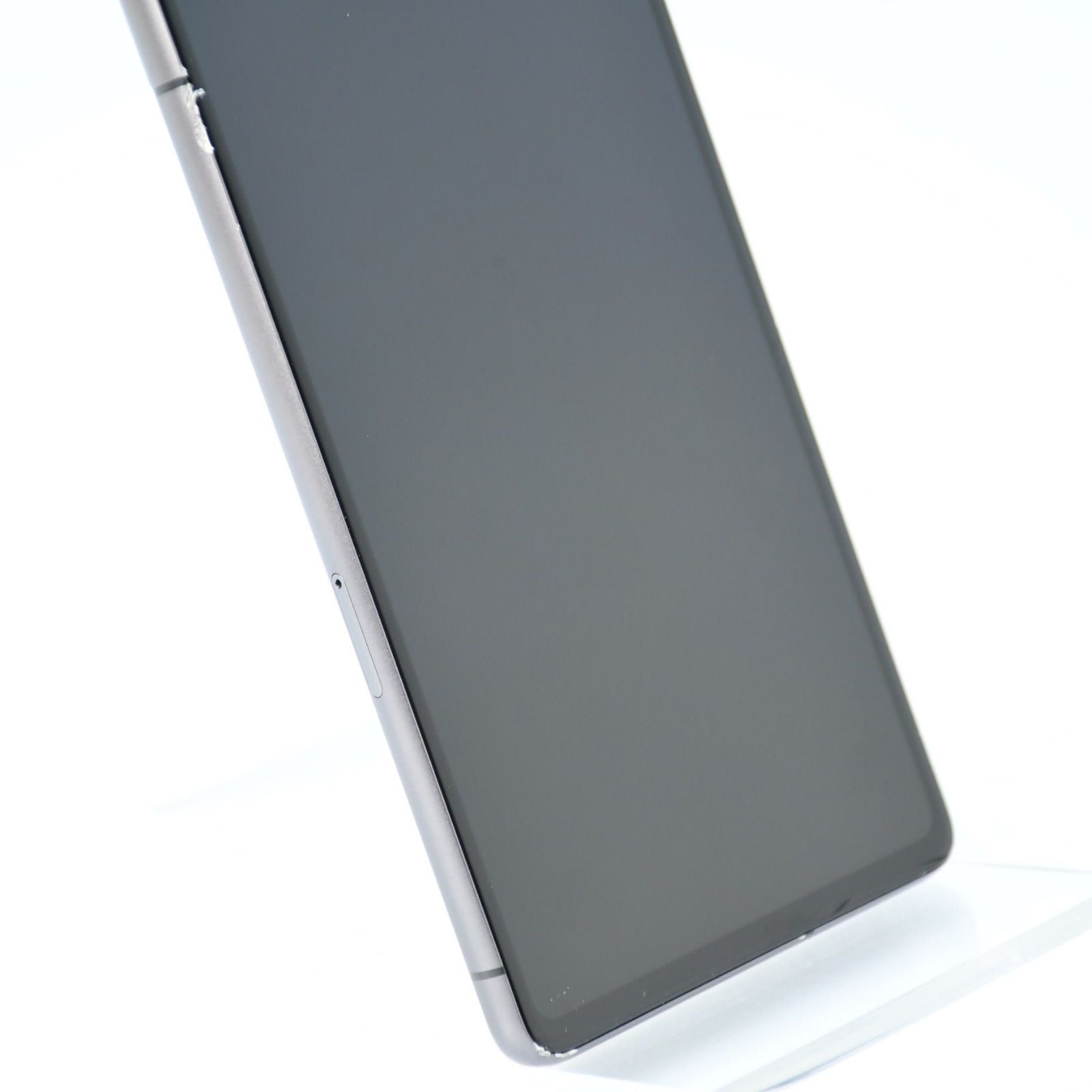 ジャンク＊動作可】SIMフリー Google Pixel7 128GB Obsidian Google